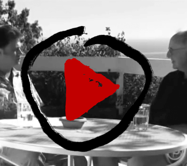 video interview steven pressfield GIF youtube